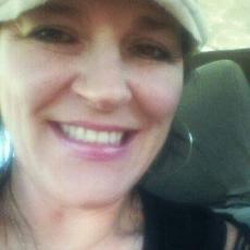 Portrait of Sherry Hadley