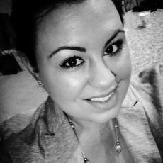 Portrait of Felisha Cerda