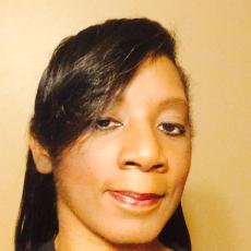 Portrait of Teralisa Jackson Brewer