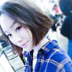 Portrait of Liling Wang
