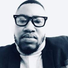 Portrait of Loro Ayoola