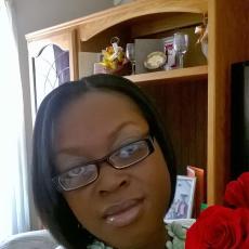 Portrait of Felicia Jordan-Lee