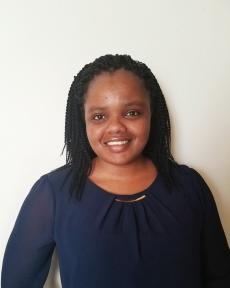 Margaret Mahinge's picture Margaret Mahinge's picture