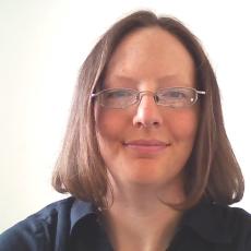 Portrait of Kari Kling