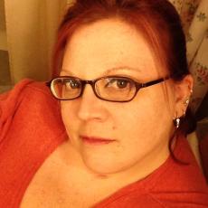 Portrait of Sherilynn Sanderson