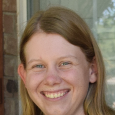 Portrait of Katelyn Ables