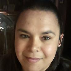 Portrait of Honei Goyette