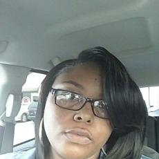 Portrait of Sheree Bannister