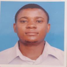 Portrait of Emmanuel Ngassa