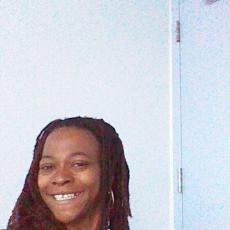 Portrait of Devetta Davis