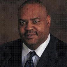 Portrait of Dennis Lofton