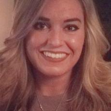 Portrait of Madelyn Labriola