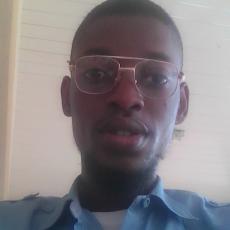 Portrait of Esomchi Ogoke