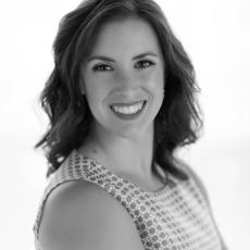 Portrait of Sarah Jones
