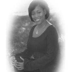 Portrait of Jessica Davis