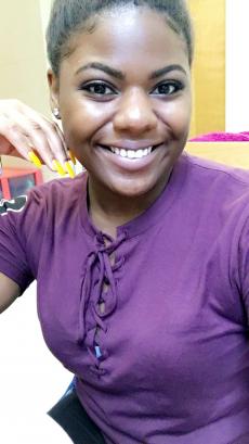 Kimberly Williams's picture Kimberly Williams's picture