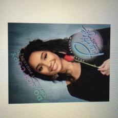 Portrait of Yarely Morales