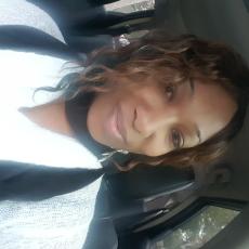 Portrait of Kimberly Ragland