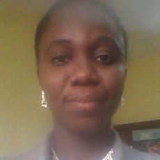 Portrait of Tolulope Ayodele