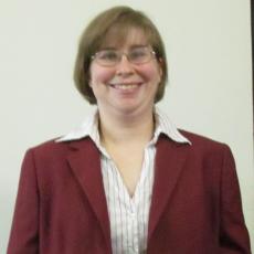 Portrait of Jessica Yeingst