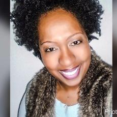 Portrait of Latisha Porter