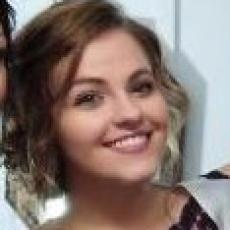 Portrait of Megan Dangremond