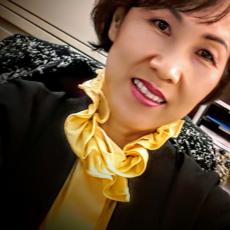 Portrait of Jane Kung