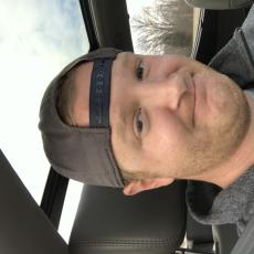 Portrait of Ryan Kohls