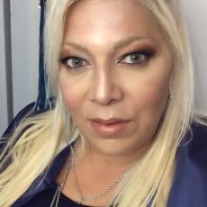 Portrait of Nivia Ruiz