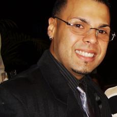 Portrait of Kenneth López-Rodríguez