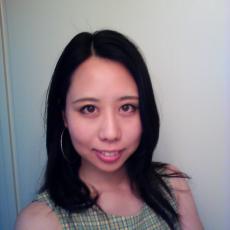 Portrait of Minami Ohta