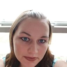 Portrait of Megan Mosley