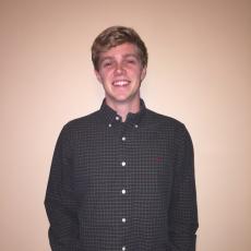 Portrait of Bryce Trammell