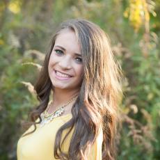 Portrait of Skyler Autry