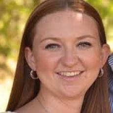 Portrait of Alysha Moore