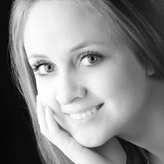 Portrait of Sarah Bell