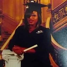 Portrait of Tierra Wilson