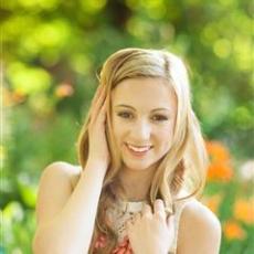 Portrait of Megan Guidorzi