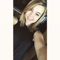 Portrait of Mekayla Campbell