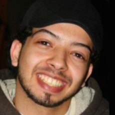 Portrait of FAISAL ALZAHRANI