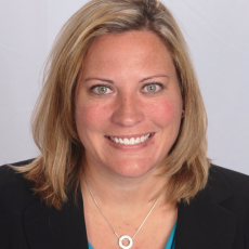 Portrait of Stacy Fabbri