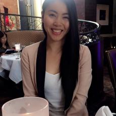 Portrait of Ashlee Phan