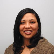 Portrait of Marquita Danielle Siler Tyler
