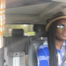 Portrait of Doreen Lwanga