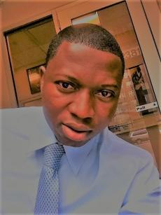 Abdul Ganiyu Abdul Mumin's picture Abdul Ganiyu Abdul Mumin's picture