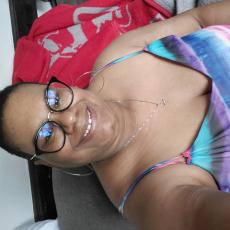 Portrait of Charnissa Boulware
