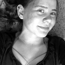 Portrait of Kassidie Hazelrigg