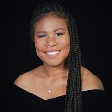 Portrait of Carah Wilmington
