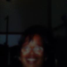 Portrait of Belinda Burroughs
