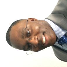 Portrait of Jeffrey Arnold